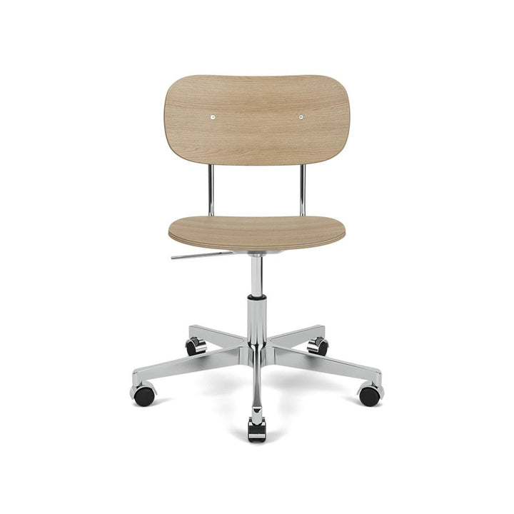 Co Task Chair, Veneer - ökenhem