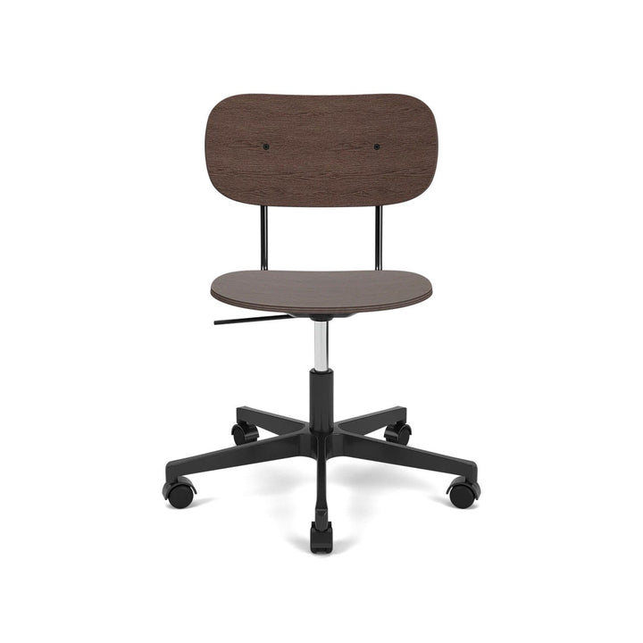 Co Task Chair, Veneer - ökenhem