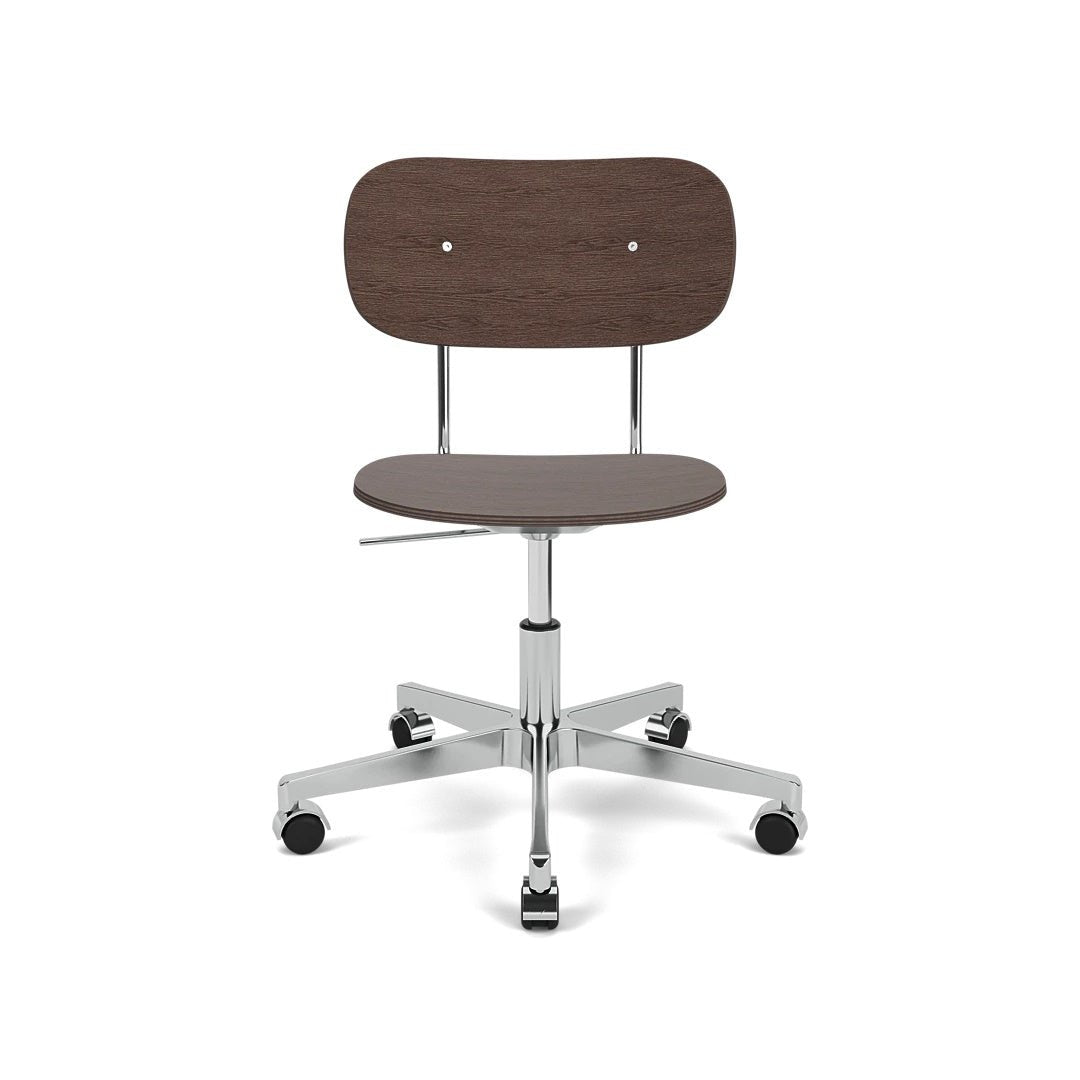 Co Task Chair, Veneer - ökenhem