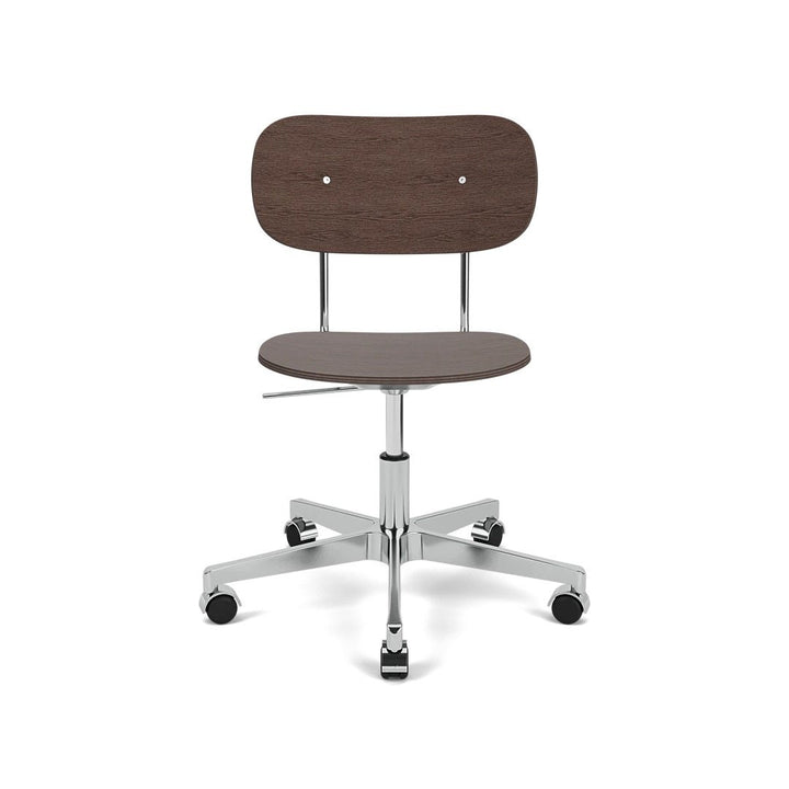 Co Task Chair, Veneer - ökenhem