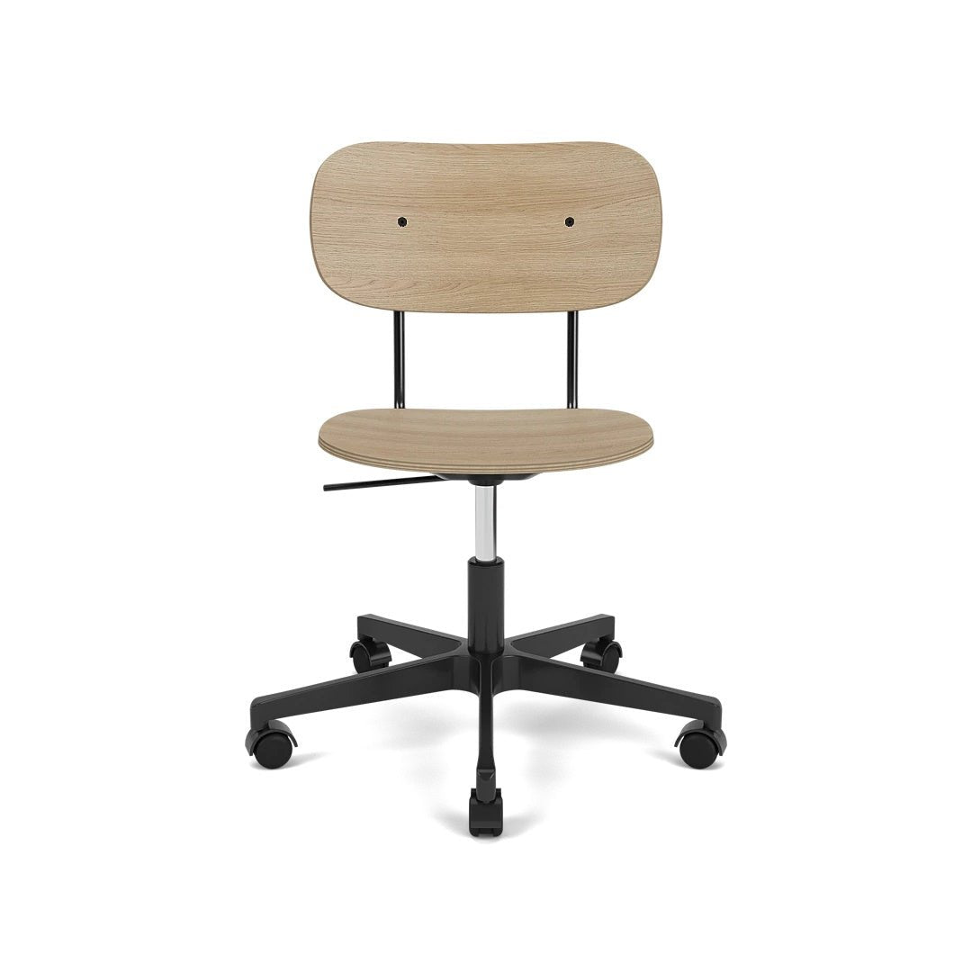 Co Task Chair, Veneer - ökenhem