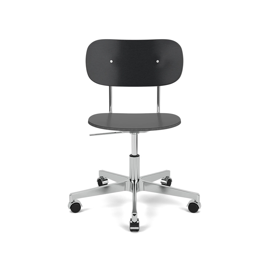 Co Task Chair, Veneer - ökenhem
