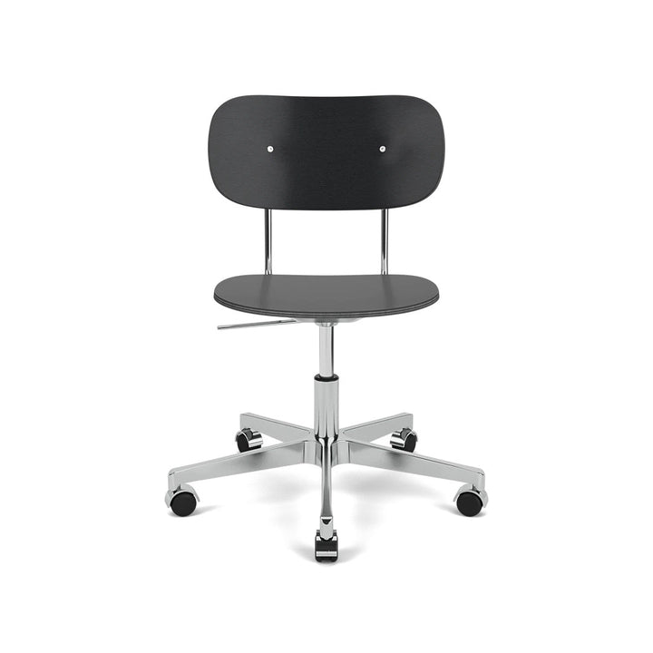 Co Task Chair, Veneer - ökenhem