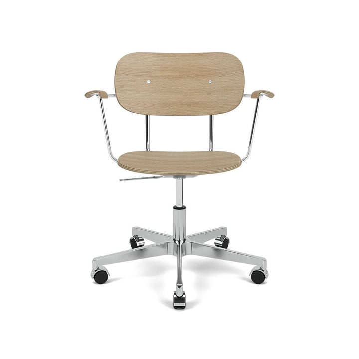 Co Task Chair, Veneer - ökenhem
