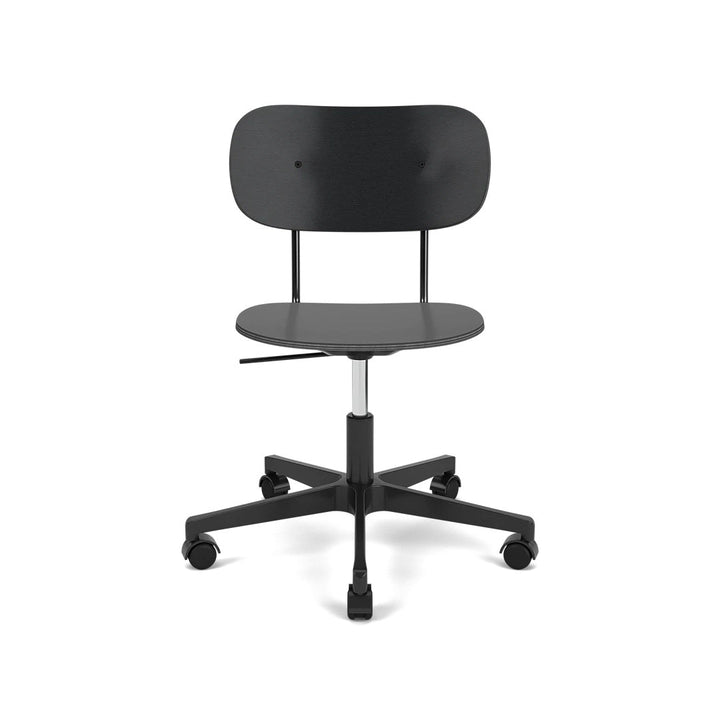 Co Task Chair, Veneer - ökenhem