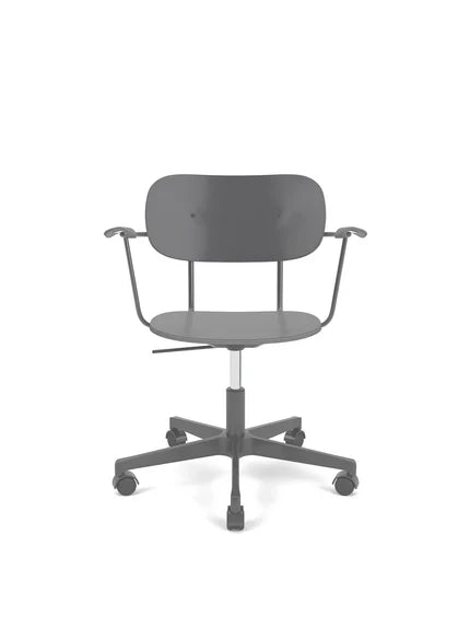 Co Task Chair, Veneer - ökenhem