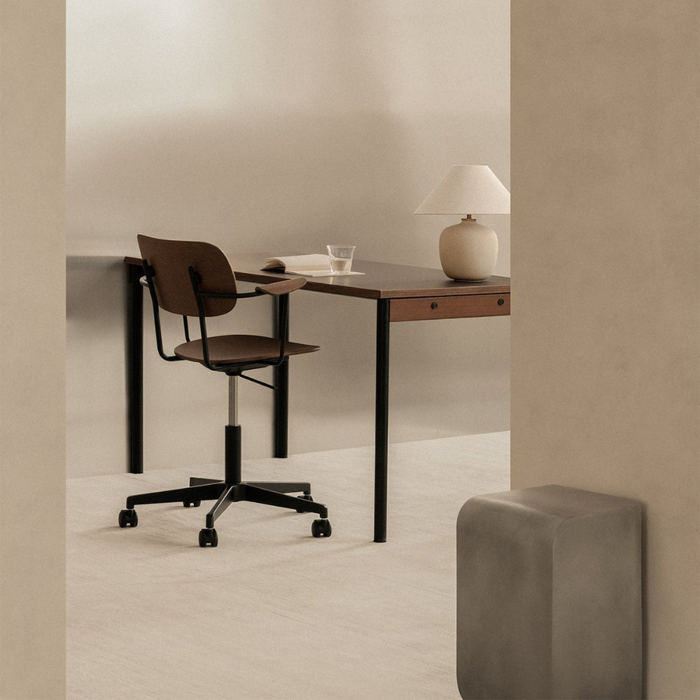 Co Task Chair, Veneer - ökenhem