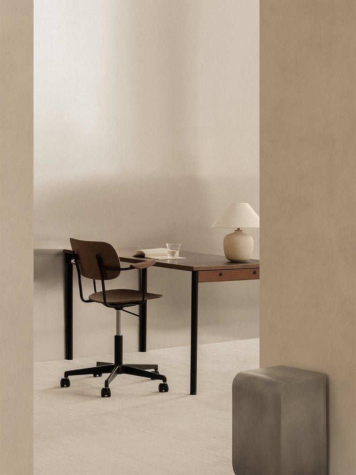 Co Task Chair, Veneer - ökenhem