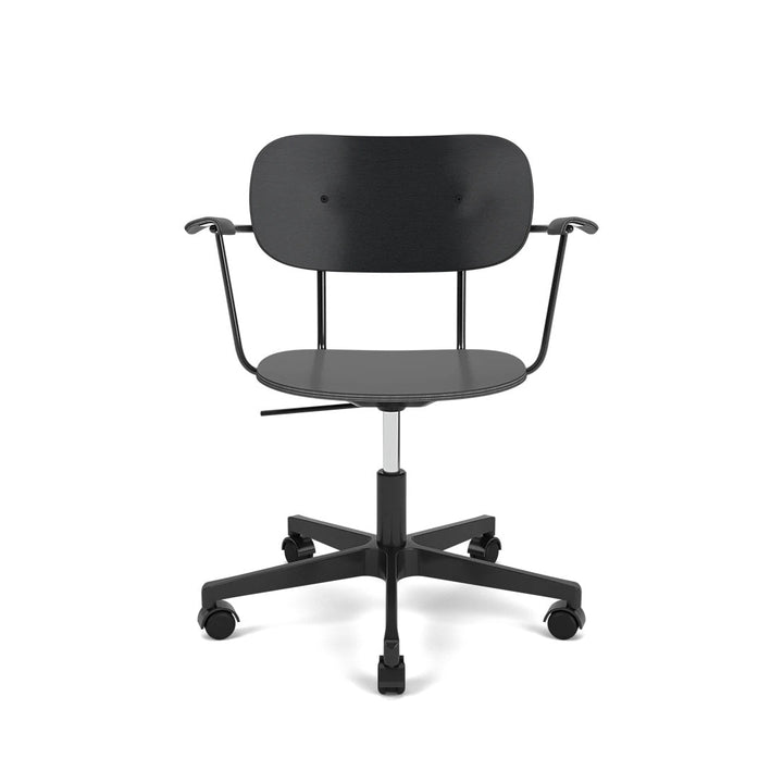 Co Task Chair, Veneer - ökenhem