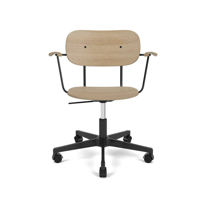 Co Task Chair, Veneer - ökenhem