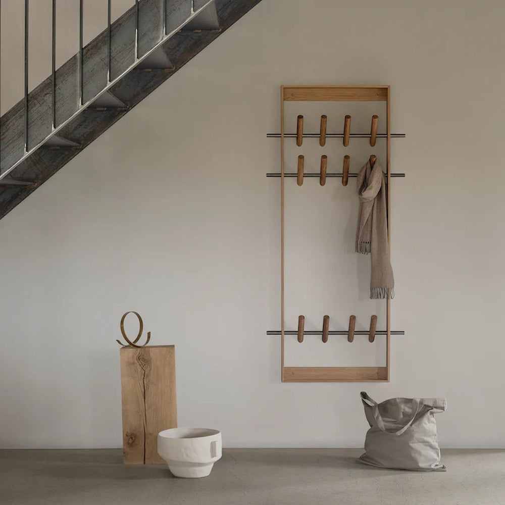 Coat Frame - ökenhem