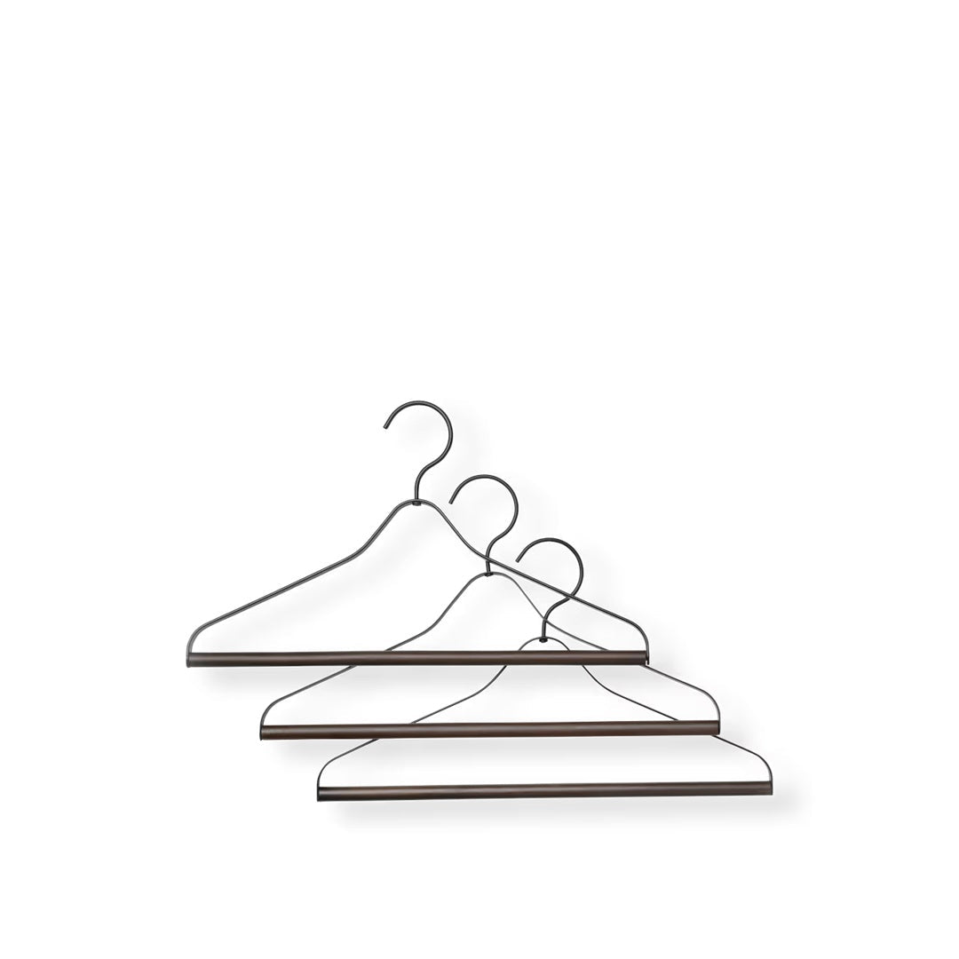 Coat Hanger - Set of 3 - ökenhem