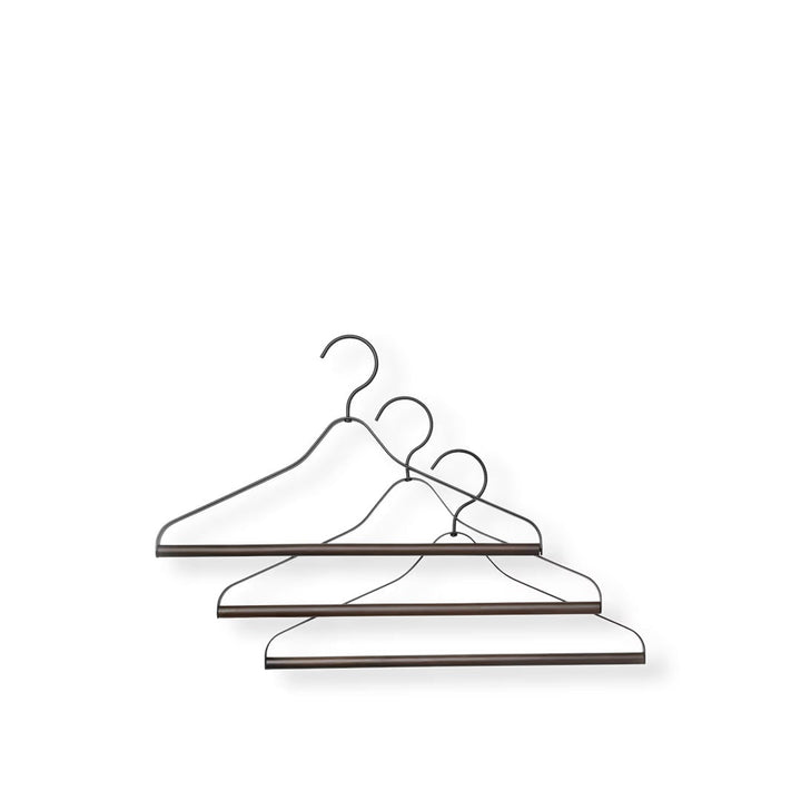 Coat Hanger - Set of 3 - ökenhem