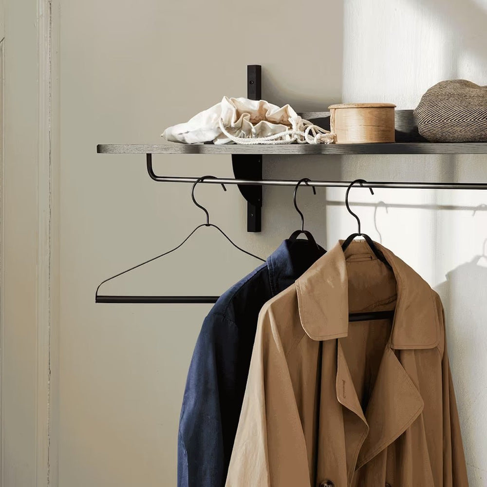 Coat Hanger - Set of 3 - ökenhem