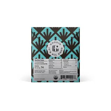 Coconut Chocolate - ökenhem