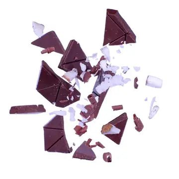 Coconut Chocolate - ökenhem