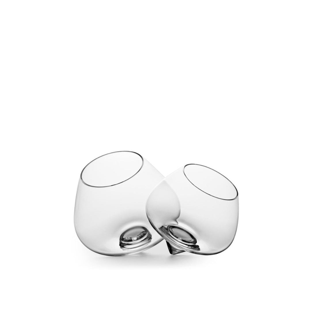 Cognac Glass - 2 pcs, 25 cl Glass - ökenhem