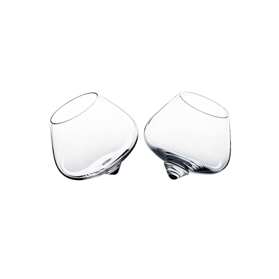 Cognac Glass - 2 pcs, 25 cl Glass - ökenhem