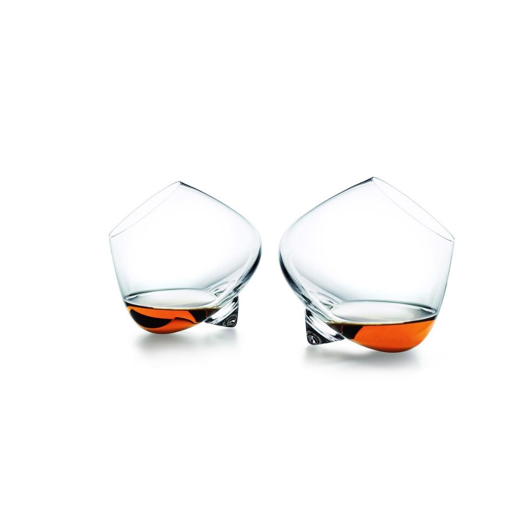 Cognac Glass - 2 pcs, 25 cl Glass - ökenhem