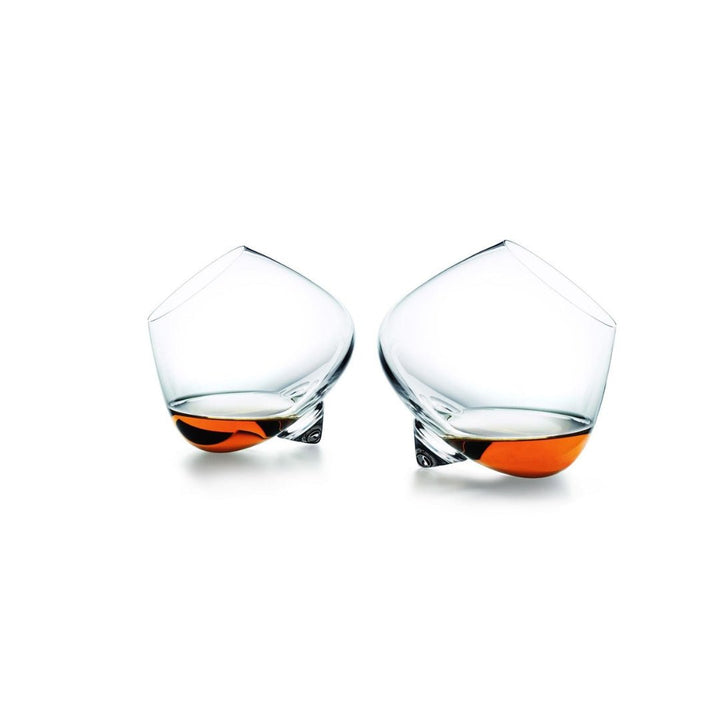 Cognac Glass - 2 pcs, 25 cl Glass - ökenhem
