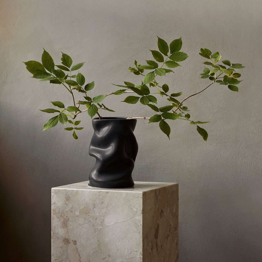 Collapse Vase - ökenhem
