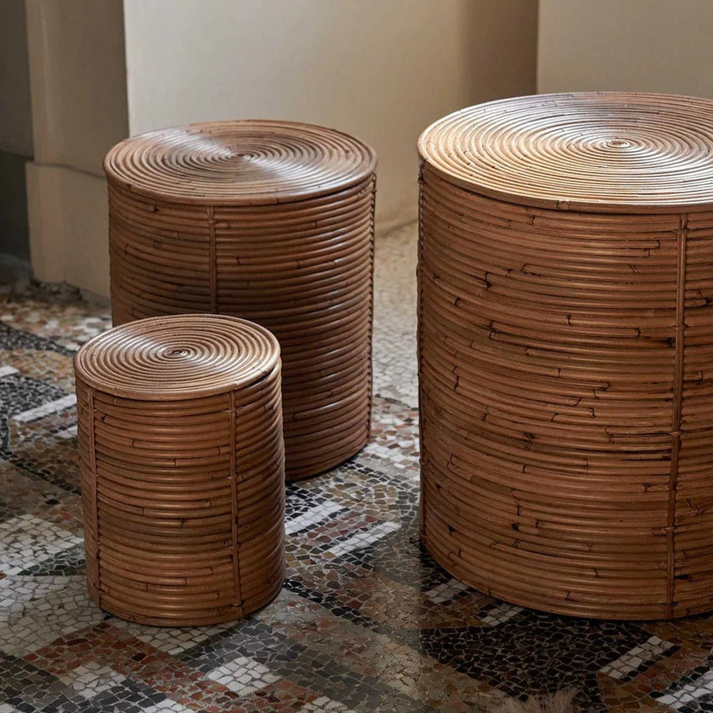 Column Storage - Set of 3 - ökenhem
