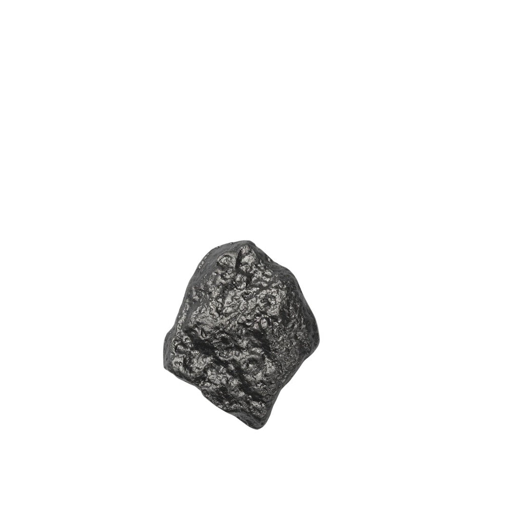 Comber Rock Hook - Blackened Aluminium - ökenhem