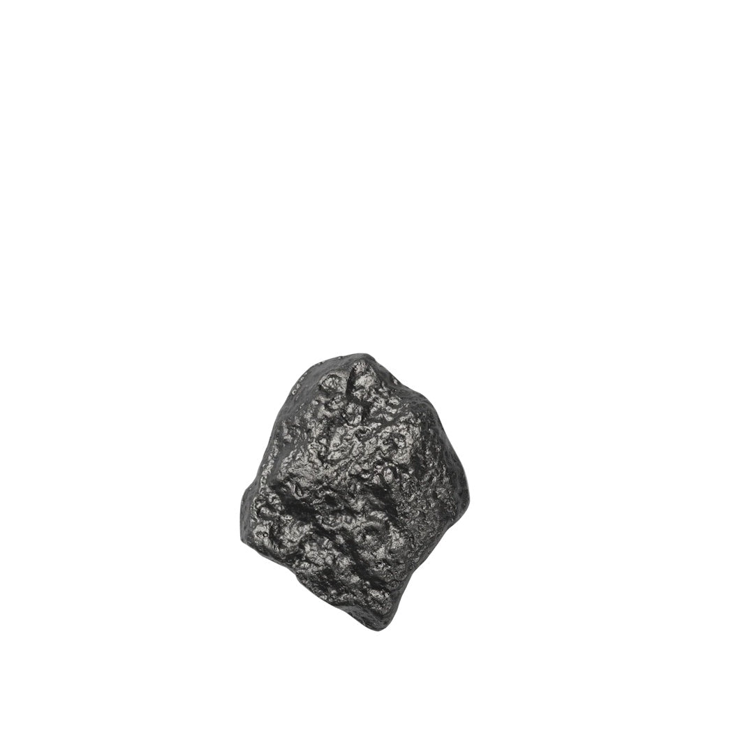 Comber Rock Hook - Blackened Aluminium - ökenhem