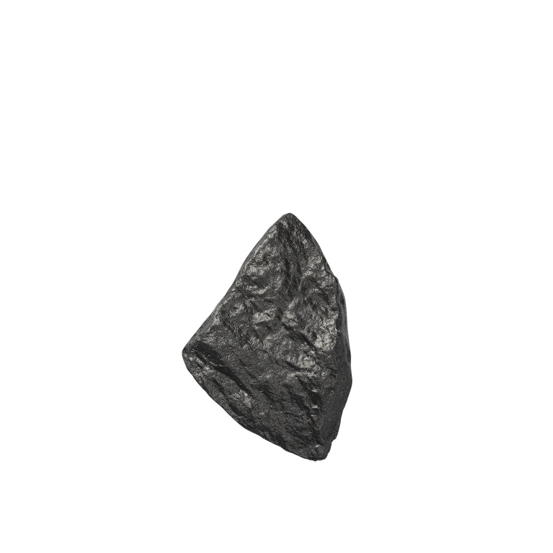 Comber Rock Hook - Blackened Aluminium - ökenhem