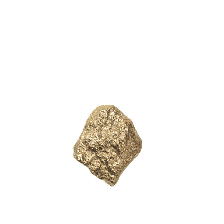 Comber Rock Hook - Brass - ökenhem