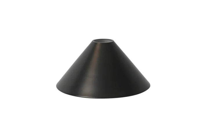 Cone Shade - Light Grey - ökenhem