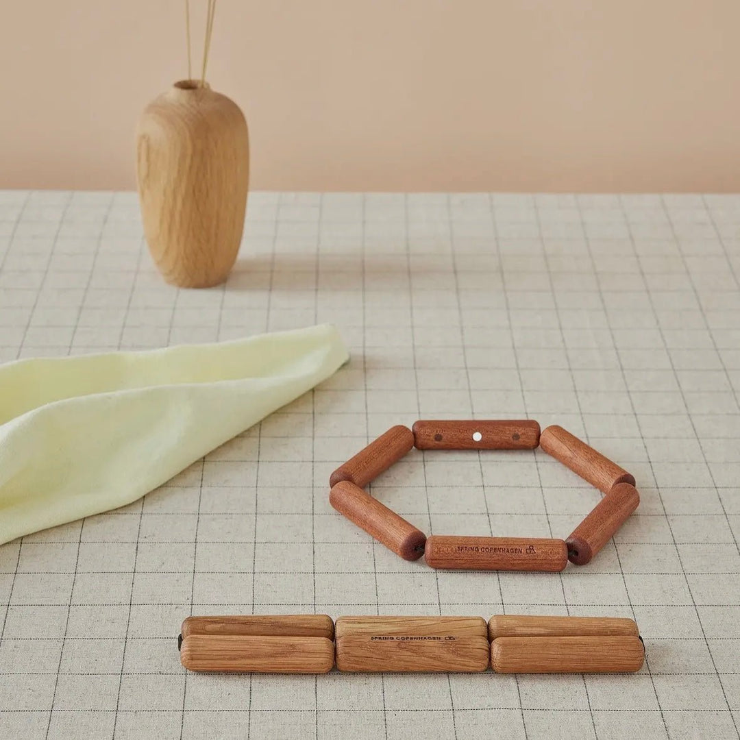 Connect Trivet - ökenhem