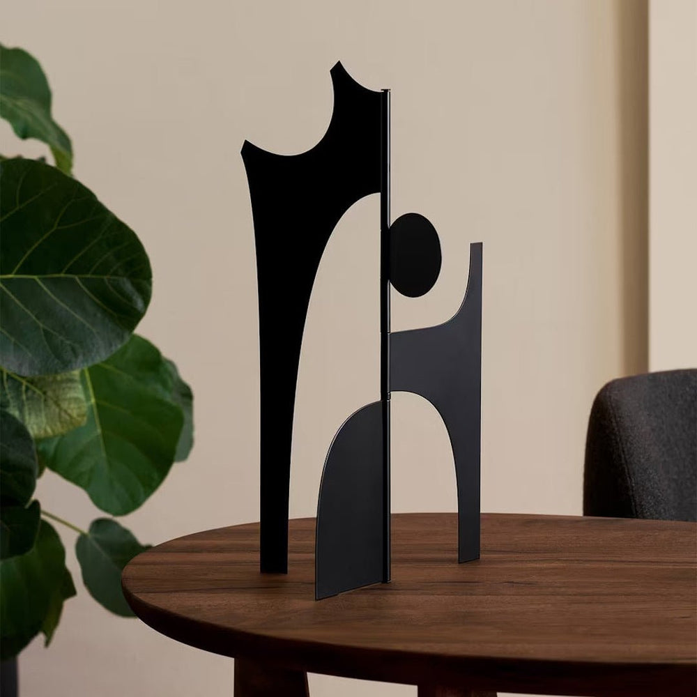 Contour Piece - ökenhem