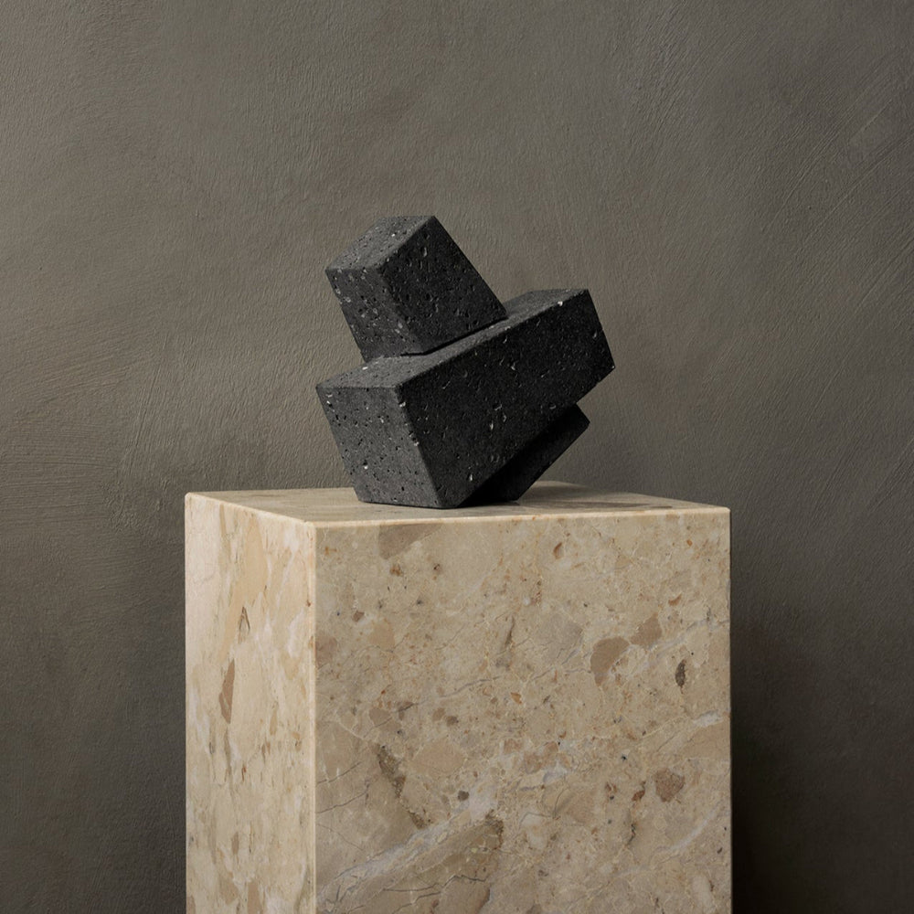 Converge Book End - ökenhem