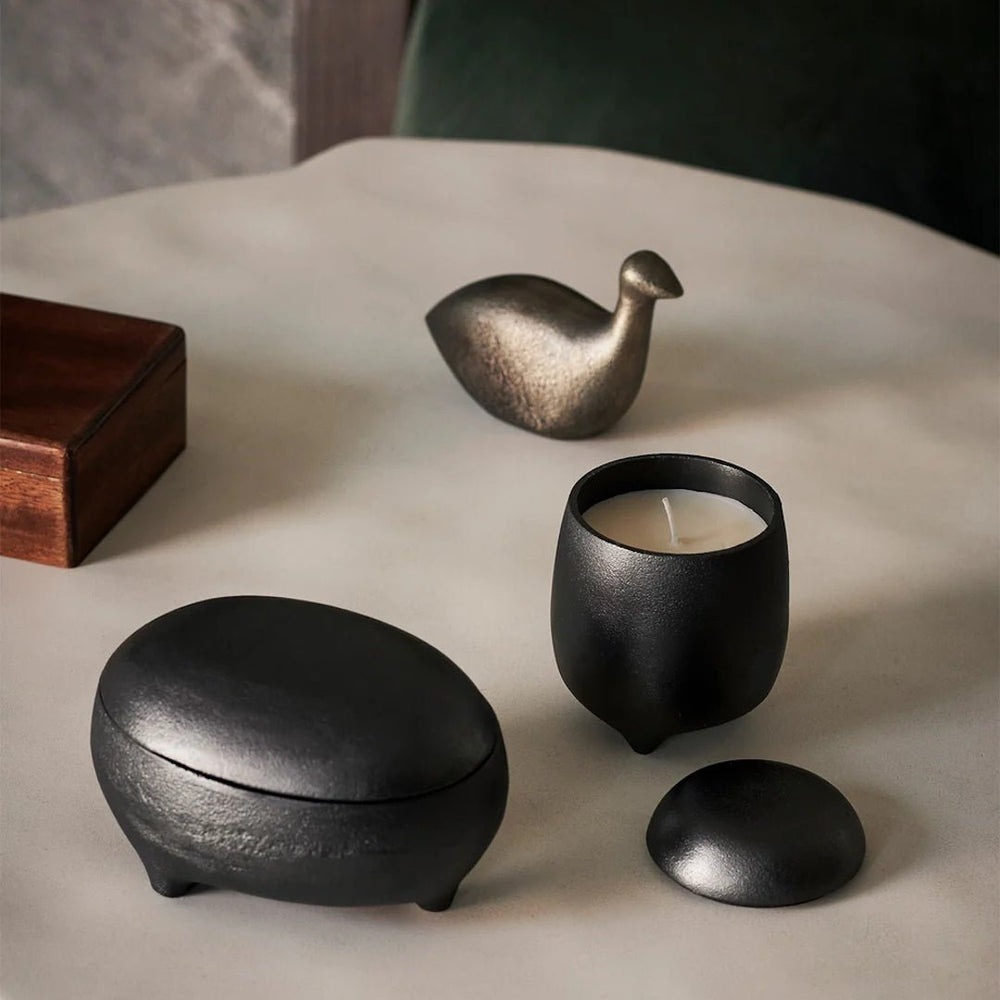 Coot Paper Weight - ökenhem