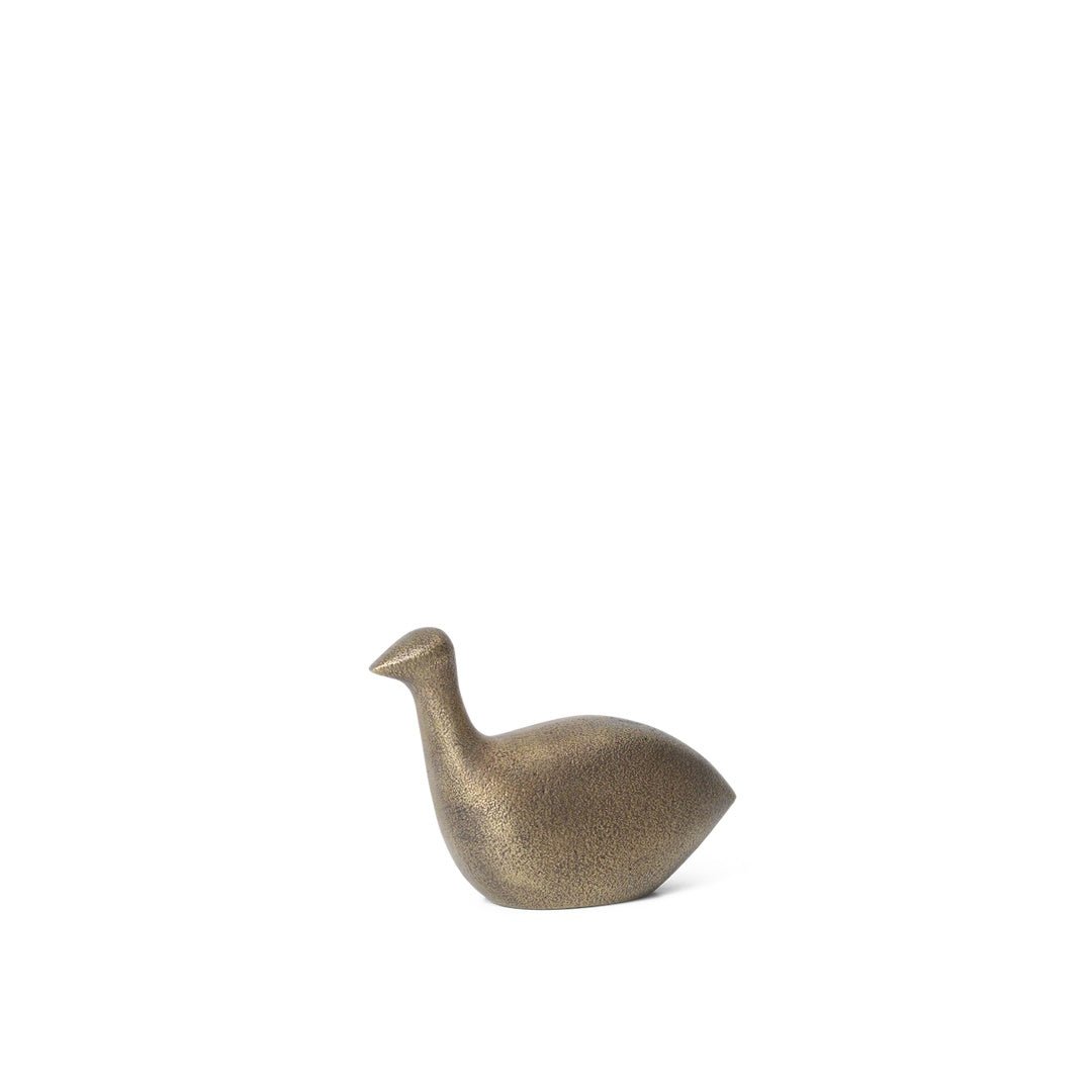 Coot Paper Weight - ökenhem