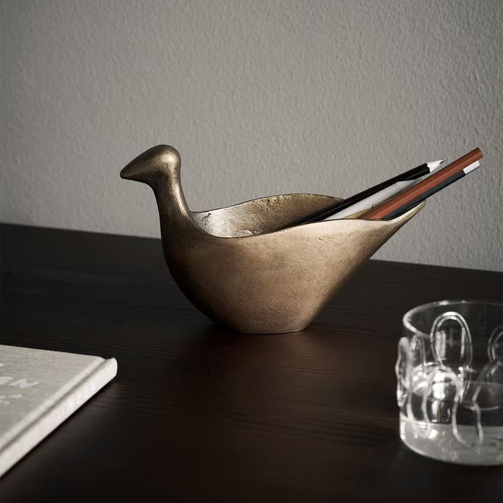 Coot Pencil Holder - ökenhem