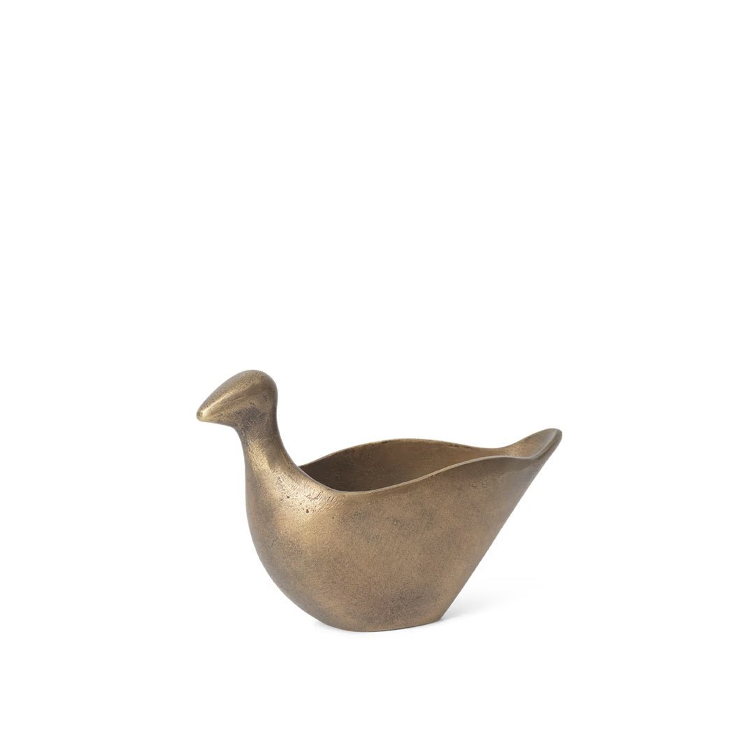 Coot Pencil Holder - ökenhem