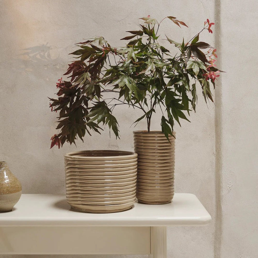 Corduroy Pot - ökenhem