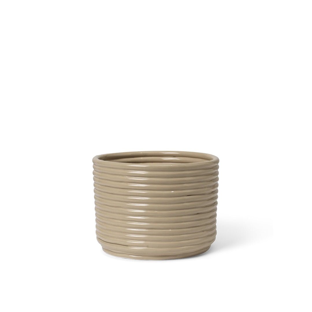 Corduroy Pot - ökenhem