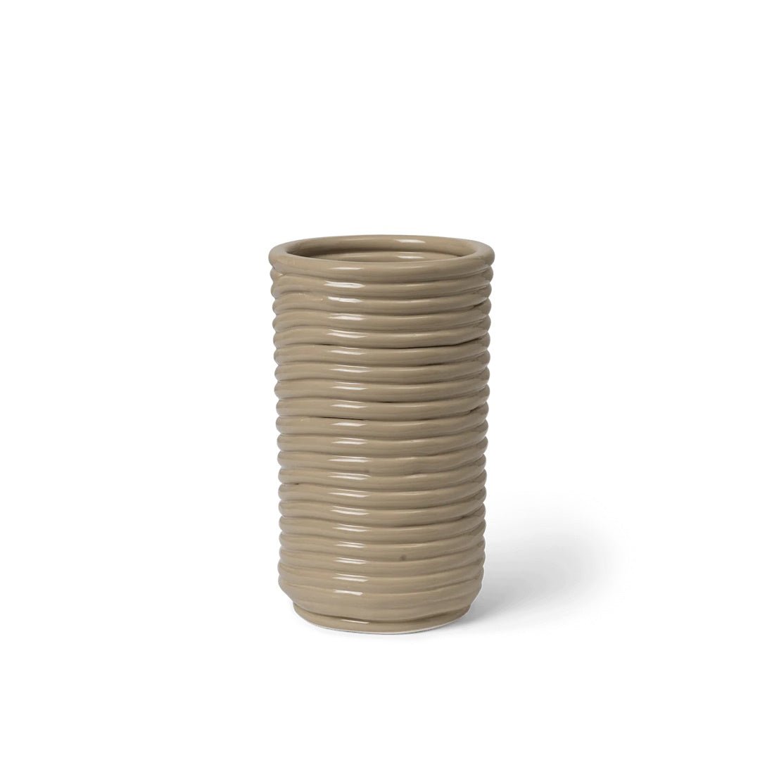 Corduroy Vase - ökenhem