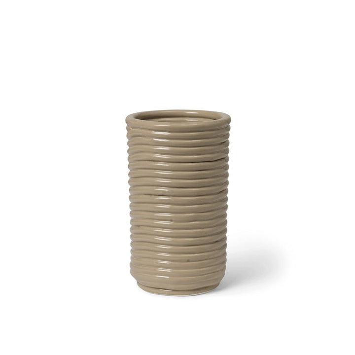 Corduroy Vase - ökenhem