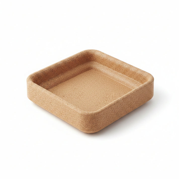 Small Cork Bowl