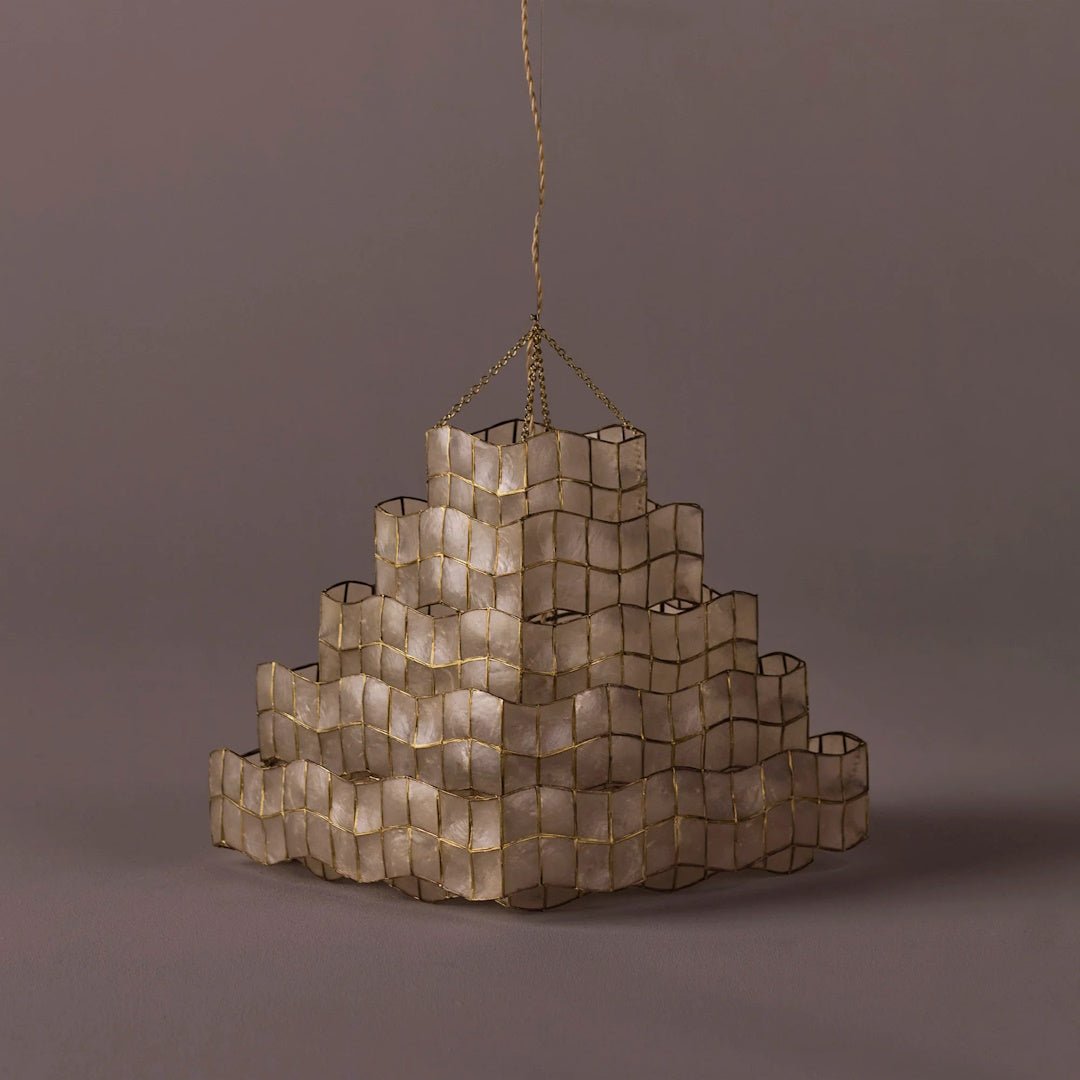 Cornelia Ceiling Lamp - ökenhem