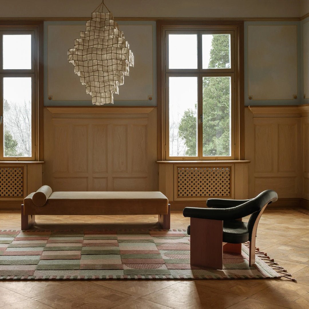 Cornelia Ceiling Lamp - ökenhem