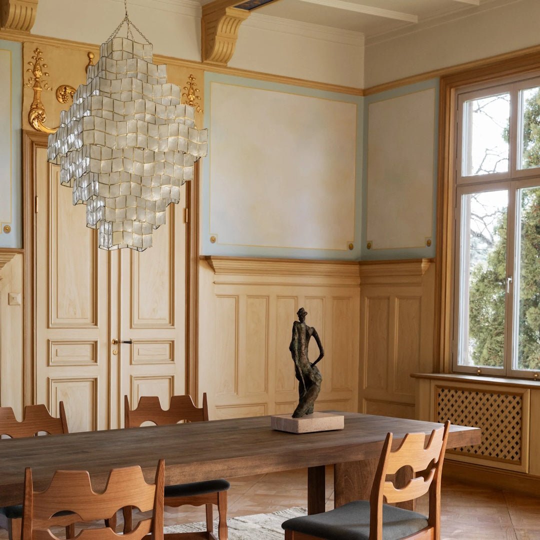 Cornelia Ceiling Lamp - ökenhem