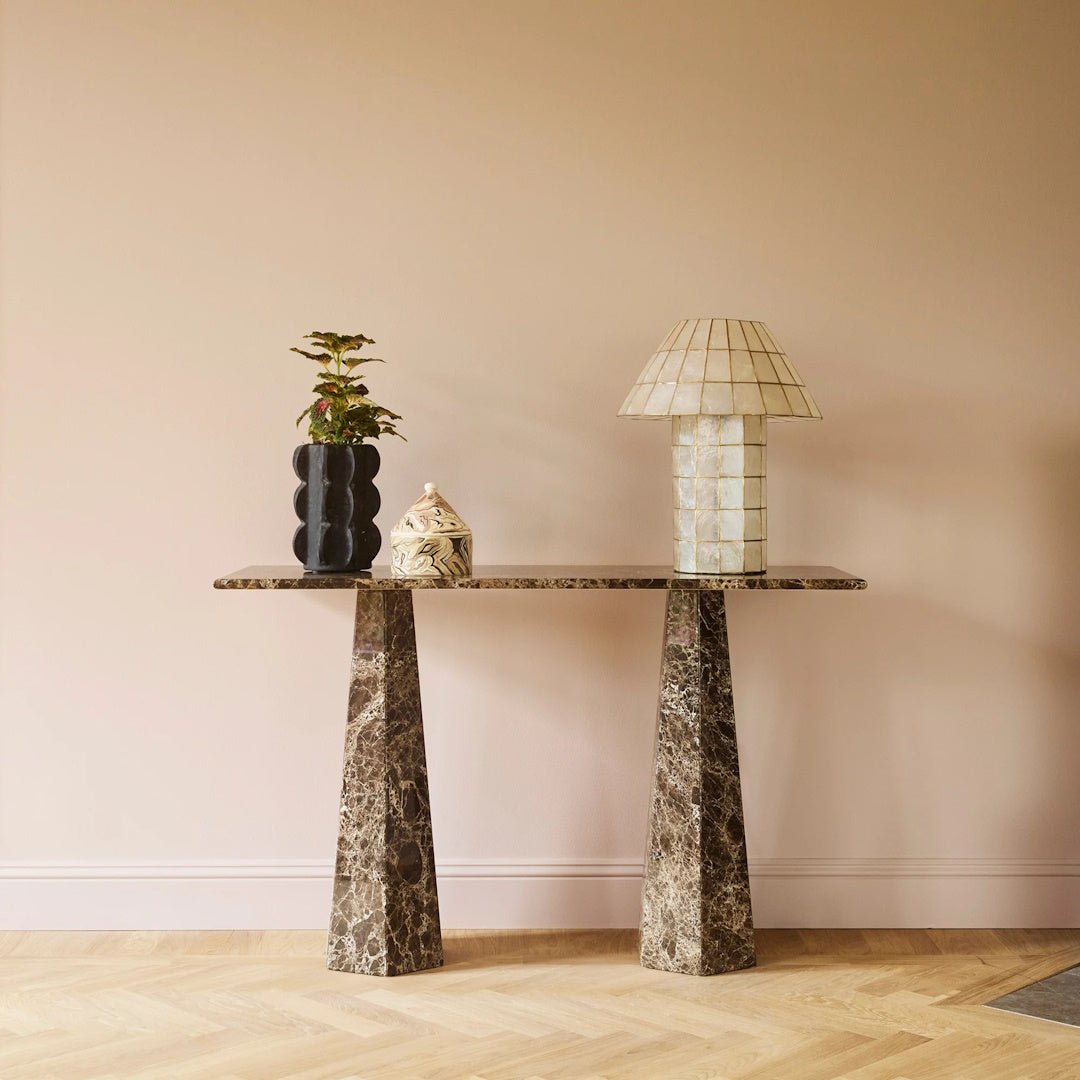 Cornelia Table lamp - ökenhem