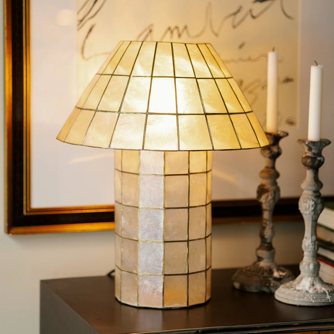 Cornelia Table lamp - ökenhem