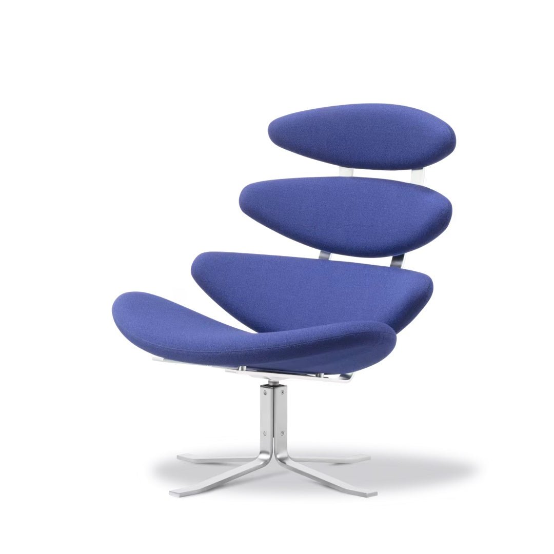 Corona Chair - ökenhem