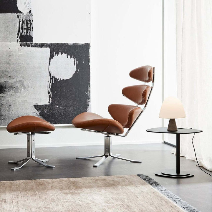 Corona Chair - ökenhem
